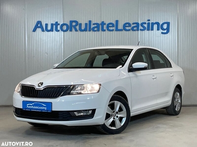 Skoda Rapid Prima inmatriculare 04