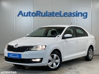 Skoda Rapid Prima inmatriculare 05