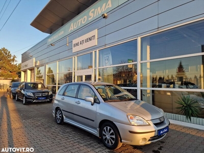 Suzuki Liana SUZUKI LIANA