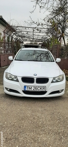 vand bmw 318d an 2009