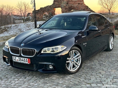 Vând BMW Seria 5 F10 2014