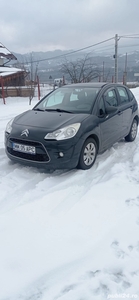 vand citroen c3 an fabricatie 2011, diesel 1400cc,68 cp