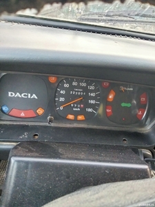 Vand Dacia Papuc 1.9 tdi