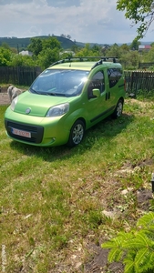 Vand Fiat Fiorino Qubo