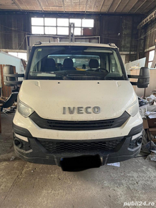 Vand iveco