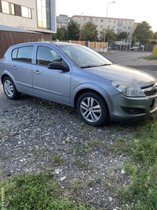 Vand Opel Astra H