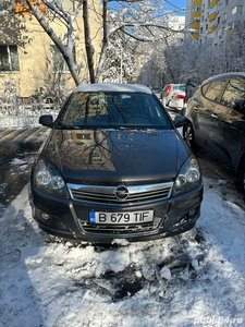 Vand Opel Astra H