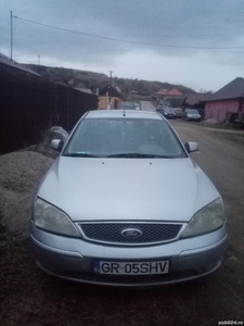 Vind sau schimb Ford Mondeo 18 Benzina+GPL