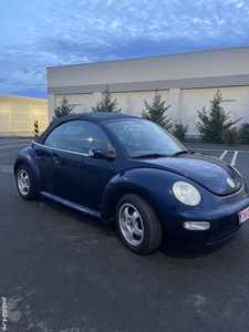 Volkswagen Beetle 2005