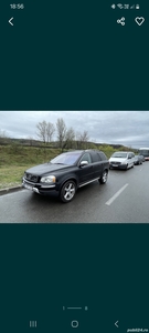 Volvo xc 90 -2011 - 7 locuri 4x4 piele navi full