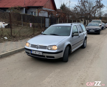 Vw Golf 4 1.9 alh itp asigurare valabile