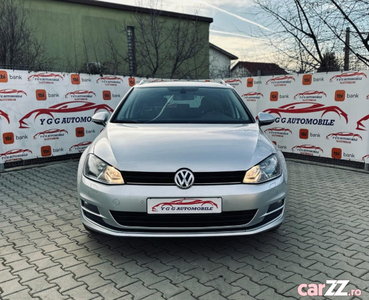 VW Golf 7ALLSTAR/2.0 Diesel 150cp/Euro6/Fab03/2017/GARANTIE 1 AN