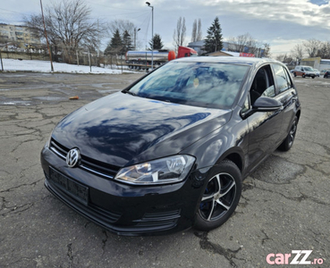 Vw Golf An 2013 