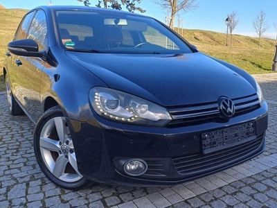 Vw Golf Highline DSG 1,4Tsi 160Cp Bi-Xenon LED, Navigatie