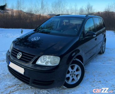 VW Touran 2.0 tdi - an 2oo6