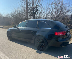 Audi a4 b8 2011 2.0 tdi