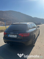 Audi a4 b8 2011 2.0 tdi