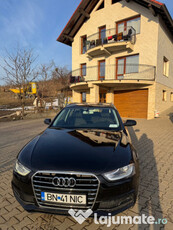 Audi a4 b8 avant - 2015 - 2.0 tdi 150cp