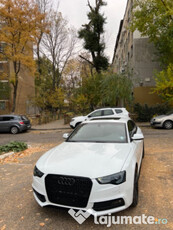 Audi a5 pachet s-line