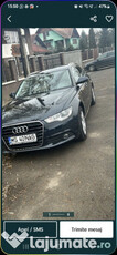 Audi a6 2013 motor 2.0 177 cp recent înmatriculat