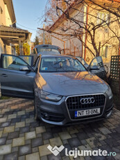 Audi Q 3 . 4 x 4 . Automat