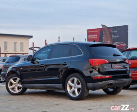 Audi Q5 2.0 TDI 2009