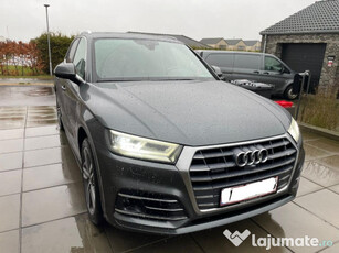 Audi Q5 2.0 TDI Quattro 3x Sline