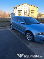 Auto audi a3 se vinde