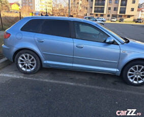 Auto audi a3 se vinde