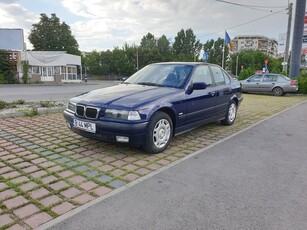 BMW 316