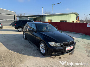 BMW 318d Euro 5 masina