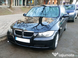 BMW 320D (neaccidentată) 177CP 1999cc 197.066 km din 2008