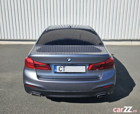 BMW 520i g30 pachet M