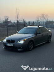 Bmw 525 E60/3.0 M57/M-Pachet