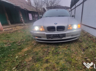 Bmw E46 320d 136kp pentru dezmembrari