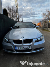 BMW e90 318i masina