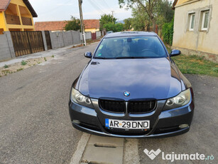 BMW E90 320 an 2007