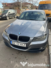 BMW E90 320d 2011