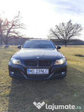 Bmw e91 320d 177cp