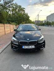 BMW Hybrid plugin 225 XE