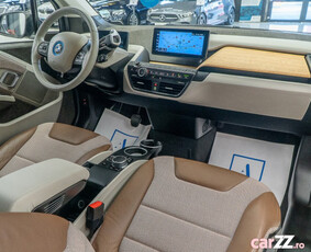 BMW i3 (94 Ah) 170 HP