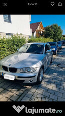 BMW Seria 1 1.6 benzină