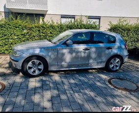 BMW Seria 1 1.6 benzină