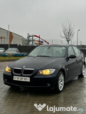 BMW seria 3 e90 320d