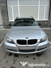 BMW seria 3 e91 2.0 diesel M47