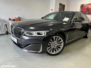 BMW Seria 7