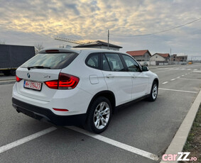 Bmw X1 2.0d 185cp lci