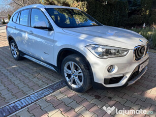 Bmw x1, sdrive, xline, tva deductible