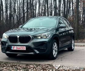 Bmw x1 trapa / panorama / piele sdrive 20d