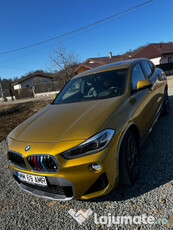 BMW x2 xDrive 2.0D